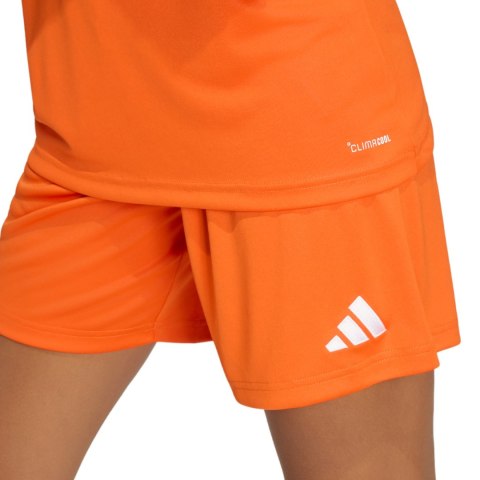 Koszulka damska adidas Entrada 26 Jersey pomarańczowa JZ2496 L Adidas teamwear