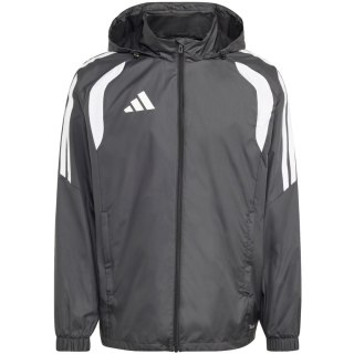 Kurtka męska adidas Tiro 26 League Windbreaker czarna JY9733 M Adidas teamwear