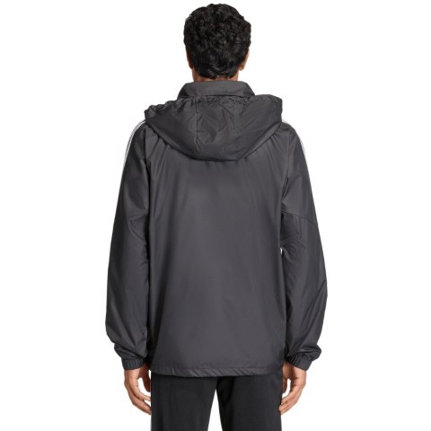 Kurtka męska adidas Tiro 26 League Windbreaker czarna JY9733 S Adidas teamwear