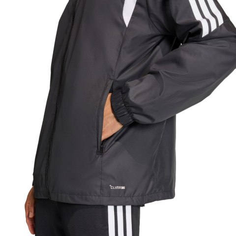 Kurtka męska adidas Tiro 26 League Windbreaker czarna JY9733 S Adidas teamwear