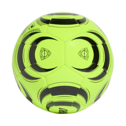 Piłka nożna adidas Tiro Club zielona JW1532 4 Adidas teamwear