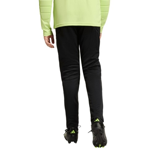 Spodnie dla dzieci adidas Tierro 26 Goalkeeper czarne KF5961 152cm Adidas teamwear