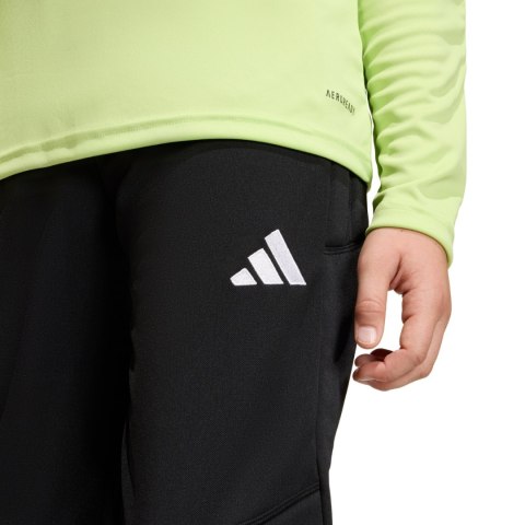 Spodnie dla dzieci adidas Tierro 26 Goalkeeper czarne KF5961 152cm Adidas teamwear