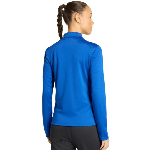 Bluza damska adidas Entrada 26 Track niebieska JZ6594 2XL Adidas teamwear