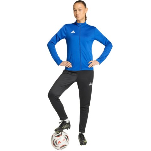 Bluza damska adidas Entrada 26 Track niebieska JZ6594 2XL Adidas teamwear