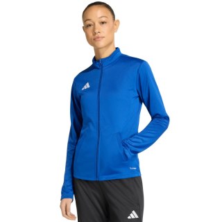 Bluza damska adidas Entrada 26 Track niebieska JZ6594 S Adidas teamwear