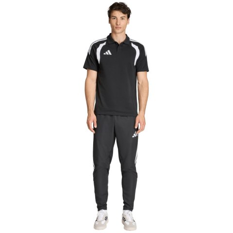 Koszulka męska adidas Tiro 26 League Polo czarna KF3397 M Adidas teamwear