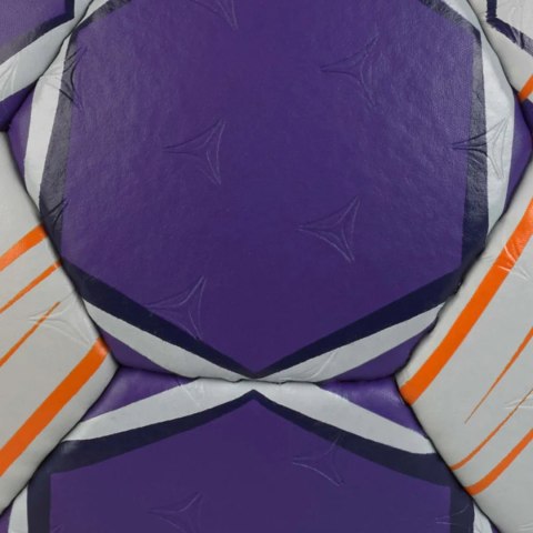 Piłka ręczna Select Ultimate replica v24 EHF szaro-fioletowa 13403 Select