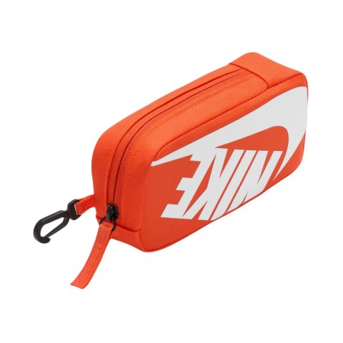 Plecak Nike Elemental czarny + piórnik pomarańczowy HJ4186 010 Nike