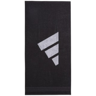 Ręcznik adidas Performance L czarny KE7414 Adidas