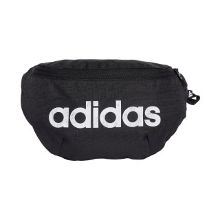 Saszetka adidas Daily Bum Waistbag czarna JM1338 Adidas