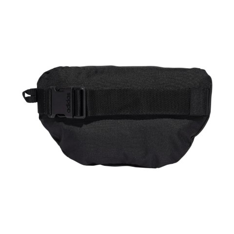Saszetka adidas Daily Bum Waistbag czarna JM1338 Adidas