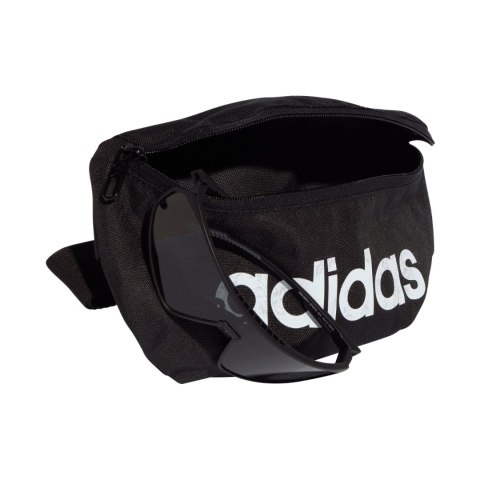 Saszetka adidas Daily Bum Waistbag czarna JM1338 Adidas