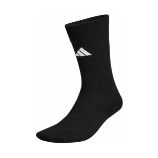 Skarpety adidas Football Crew Performance Light czarne KQ9508 46-48 Adidas teamwear