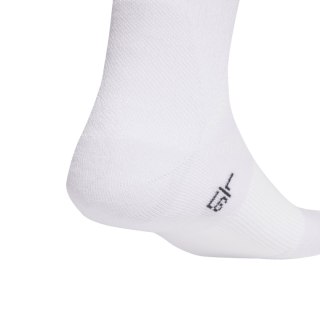 Skarpety adidas Football Crew Performance białe JZ3029 40-42 Adidas teamwear