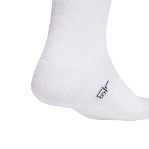 Skarpety adidas Football Crew Performance białe JZ3029 43-45 Adidas teamwear