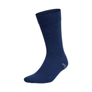 Skarpety adidas Football Crew Performance granatowe KE9883 43-45 Adidas teamwear