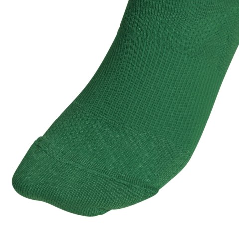 Skarpety adidas Football Crew Performance zielone KE7269 46-48 Adidas teamwear