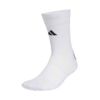 Skarpety adidas Football GRIP Printed Crew Performance białe JZ3027 46-48 Adidas teamwear