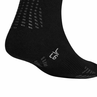 Skarpety adidas Football GRIP Printed Crew Performance czarne KQ9512 37-39 Adidas teamwear