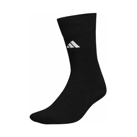 Skarpety adidas Football GRIP Printed Crew Performance czarne KQ9512 46-48 Adidas teamwear