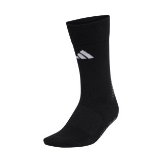 Skarpety adidas Football Grip Printed Crew Performance Light czarne KQ9507 37-39 Adidas teamwear