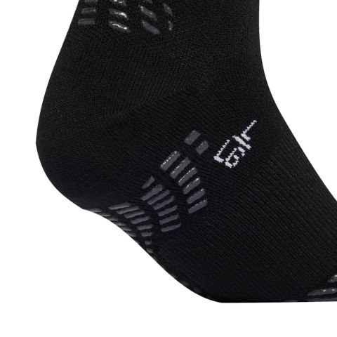 Skarpety adidas Football Grip Printed Crew Performance Light czarne KQ9507 40-42 Adidas teamwear