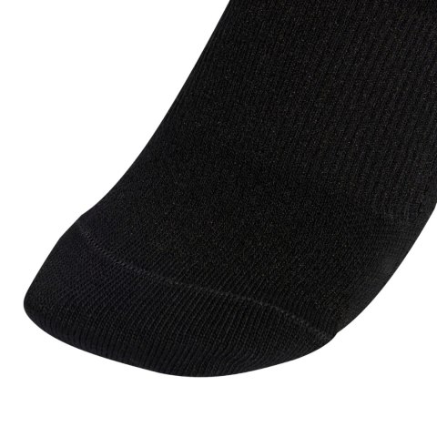 Skarpety adidas Football Grip Printed Crew Performance Light czarne KQ9507 40-42 Adidas teamwear
