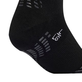 Skarpety adidas Football Grip Printed Crew Performance Light czarne KQ9507 46-48 Adidas teamwear