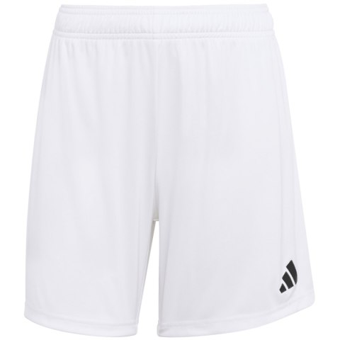 Spodenki damskie adidas Entrada 26 białe JZ2537 XS Adidas teamwear