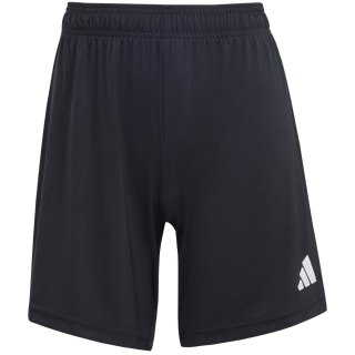 Spodenki damskie adidas Entrada 26 czarne JZ2533 2XL Adidas teamwear