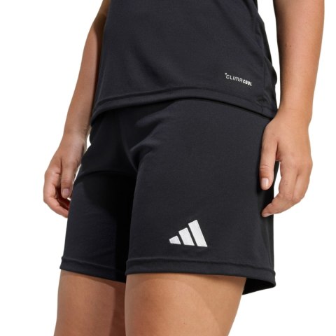 Spodenki damskie adidas Entrada 26 czarne JZ2533 XS Adidas teamwear