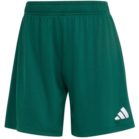 Spodenki damskie adidas Entrada 26 zielone KE9829 XS Adidas teamwear
