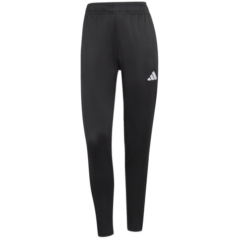 Spodnie damskie adidas Entrada 26 Training czarne JZ6548 2XL Adidas teamwear