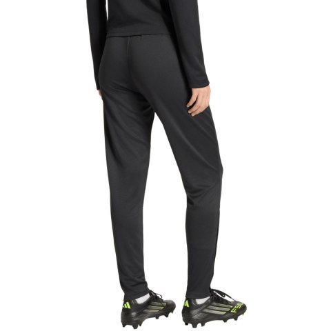 Spodnie damskie adidas Entrada 26 Training czarne JZ6548 2XL Adidas teamwear