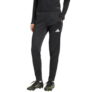 Spodnie damskie adidas Entrada 26 Training czarne JZ6548 L Adidas teamwear