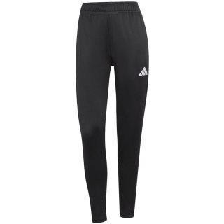Spodnie damskie adidas Entrada 26 Training czarne JZ6548 L Adidas teamwear