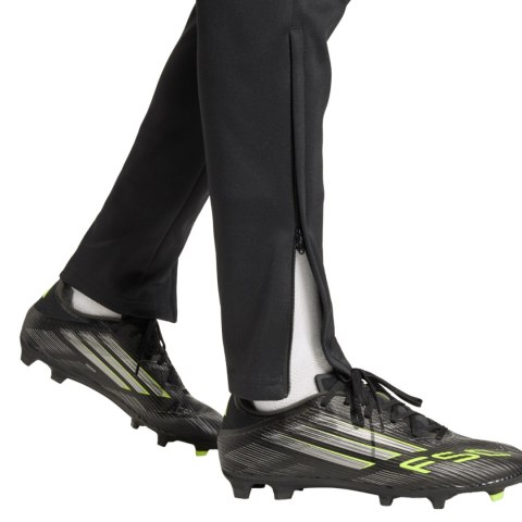 Spodnie damskie adidas Entrada 26 Training czarne JZ6548 S Adidas teamwear