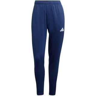 Spodnie damskie adidas Entrada 26 Training granatowe JZ6547 S Adidas teamwear