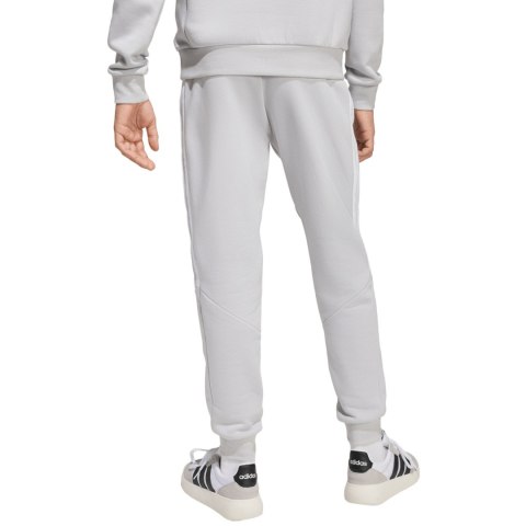 Spodnie dla dzieci adidas Tiro 26 League Sweat szare JY9672 128cm Adidas teamwear