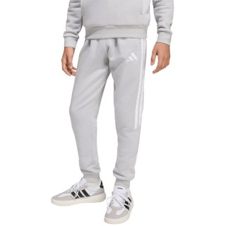 Spodnie dla dzieci adidas Tiro 26 League Sweat szare JY9672 164cm Adidas teamwear
