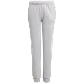 Spodnie dla dzieci adidas Tiro 26 League Sweat szare JY9672 164cm Adidas teamwear