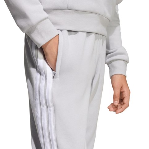 Spodnie dla dzieci adidas Tiro 26 League Sweat szare JY9672 164cm Adidas teamwear