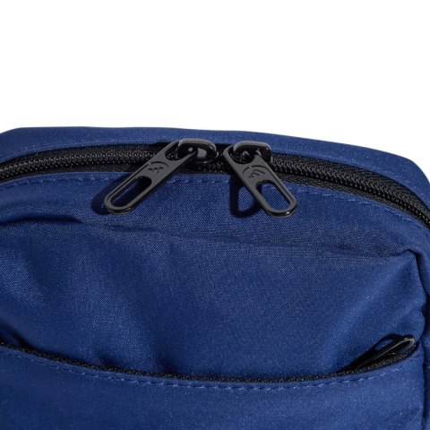 Torebka adidas Organizer Linear niebieska IN6128 Adidas