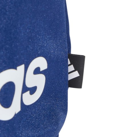 Torebka adidas Organizer Linear niebieska IN6128 Adidas