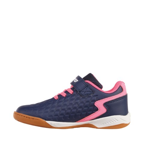 Buty dla dzieci Lotto Dasher granatowo-różowe 2600920K 5944 27 Lotto
