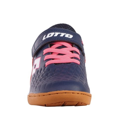 Buty dla dzieci Lotto Dasher granatowo-różowe 2600920K 5944 31 Lotto