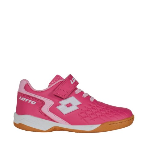 Buty dla dzieci Lotto Dasher różowe 2600920K 4041 30 Lotto