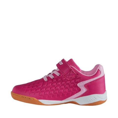 Buty dla dzieci Lotto Dasher różowe 2600920K 4041 33 Lotto