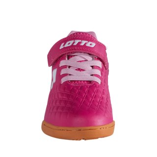 Buty dla dzieci Lotto Dasher różowe 2600920K 4041 34 Lotto